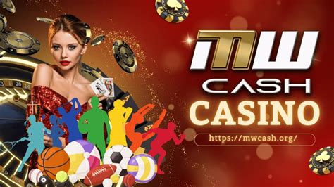 mwcash casino